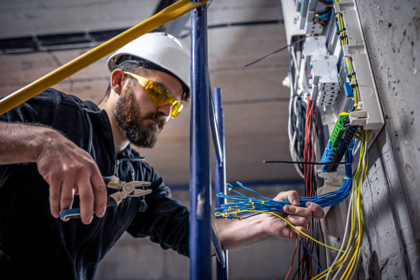 Best Commercial Electrician Services  in Alpine, UT