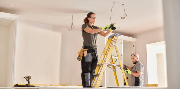 Best Electrical Contractors for Businesses  in Alpine, UT