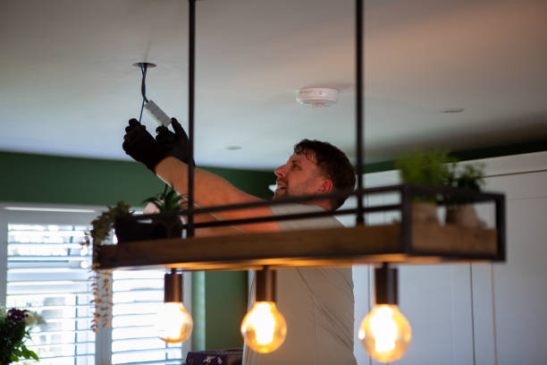 Best Affordable Electrician  in Alpine, UT