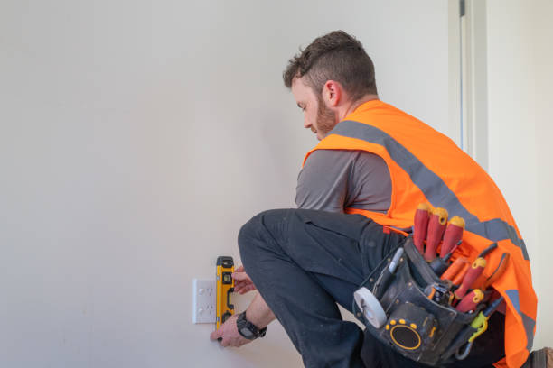 Best Electrical Installation Contractor  in Alpine, UT