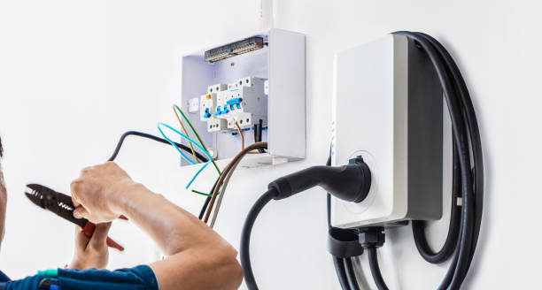 Professional Electrician in UT