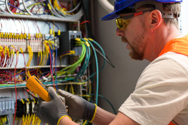 Best Electrical Rewiring Services  in Alpine, UT