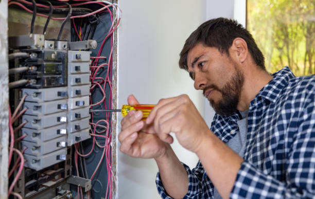 Best Ceiling Fan Installation Electrician  in Alpine, UT